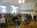 2017. Ökumenikus imahét