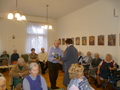 2017. Ökumenikus imahét
