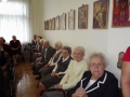 Jézus Szíve Kápolna Szentelése