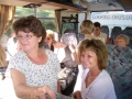 Kirándulás Kismarosra