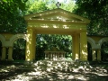 Kirándulás Kismarosra